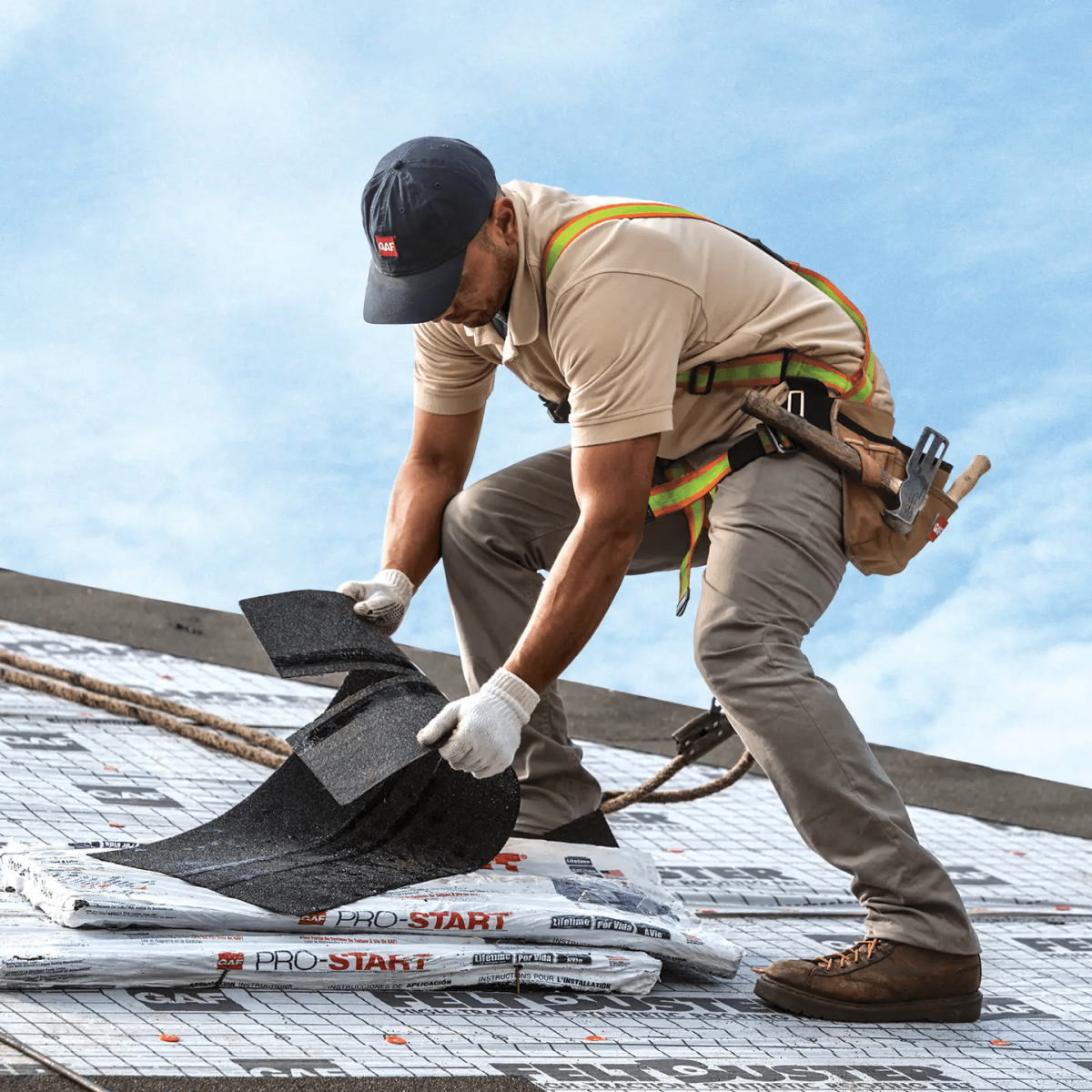 Nick's Roofing Experts Images