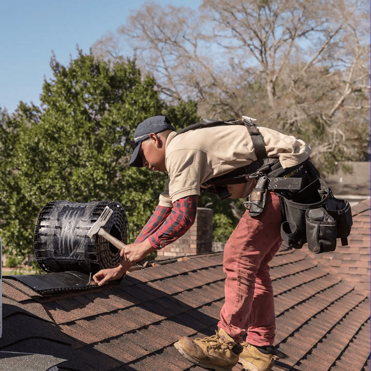Nick's Roofing Experts Images