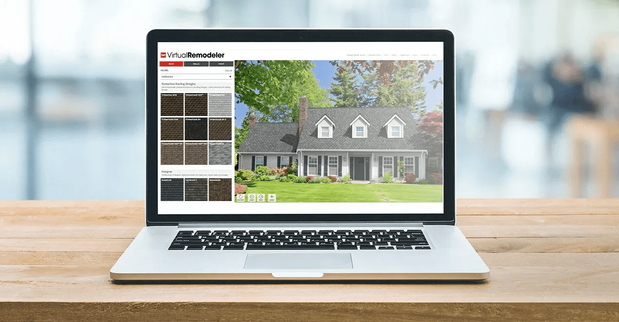 Nick's Roofing Experts Images